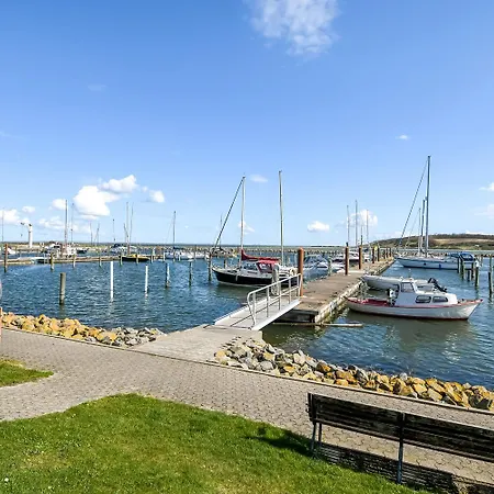 Hyggelig I Stueplan Med Internet I Sj583 *