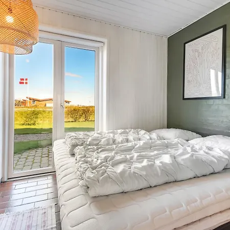 Appartement Hyggelig I Stueplan Med Internet I Sj583 Lemvig