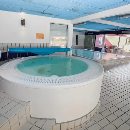 Hyggelig I Stueplan Med Internet I Sj583 Apartament Lemvig