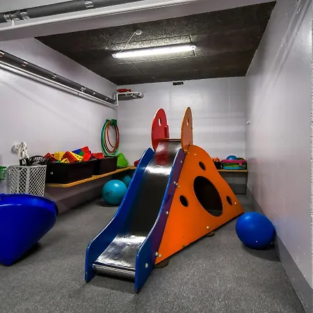 Apartament Hyggelig I Stueplan Med Internet I Sj583 Lemvig